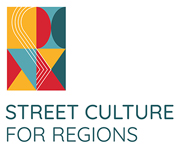 Welcome to Street Culture For Regions Logo