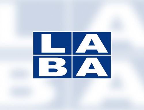 LE LABA located in Bordeaux, France